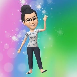 Meet your Posher, Lise